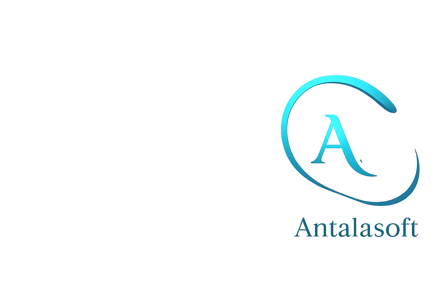 AntalaSoft - Solutions Data & Automatisation
