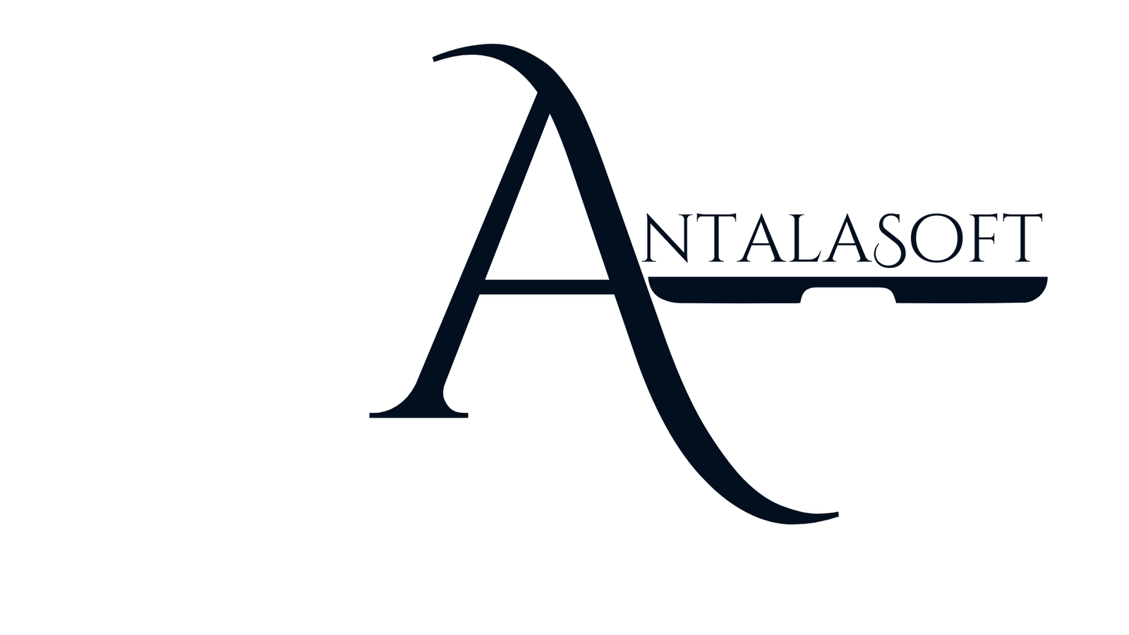 AntalaSoft - logo